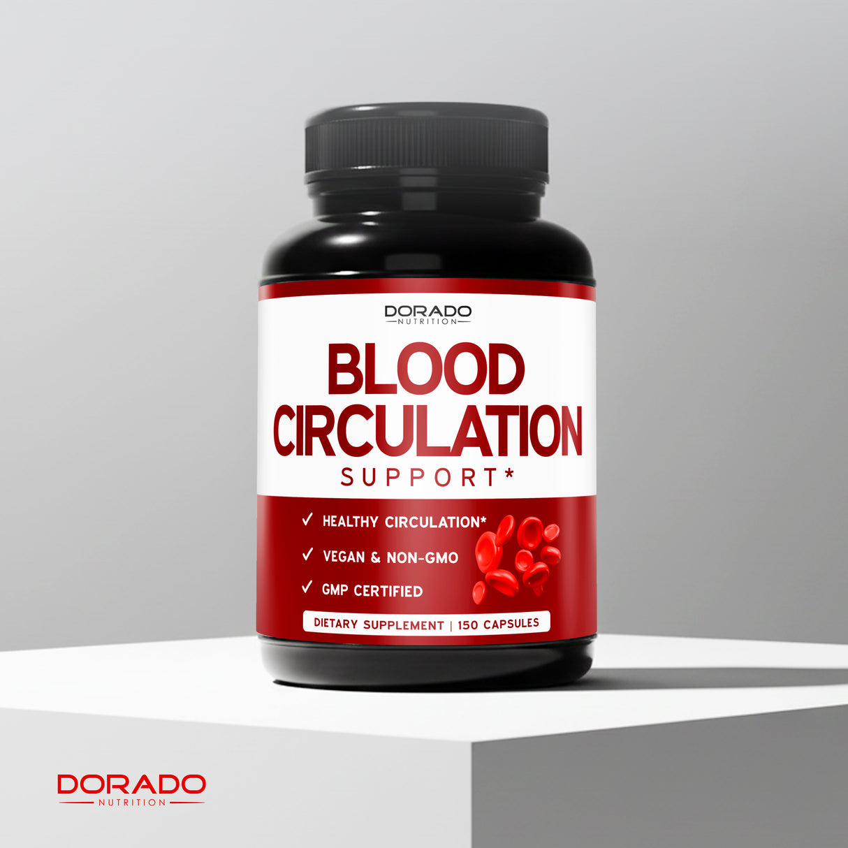 Blood Circulation (150 Capsules)
