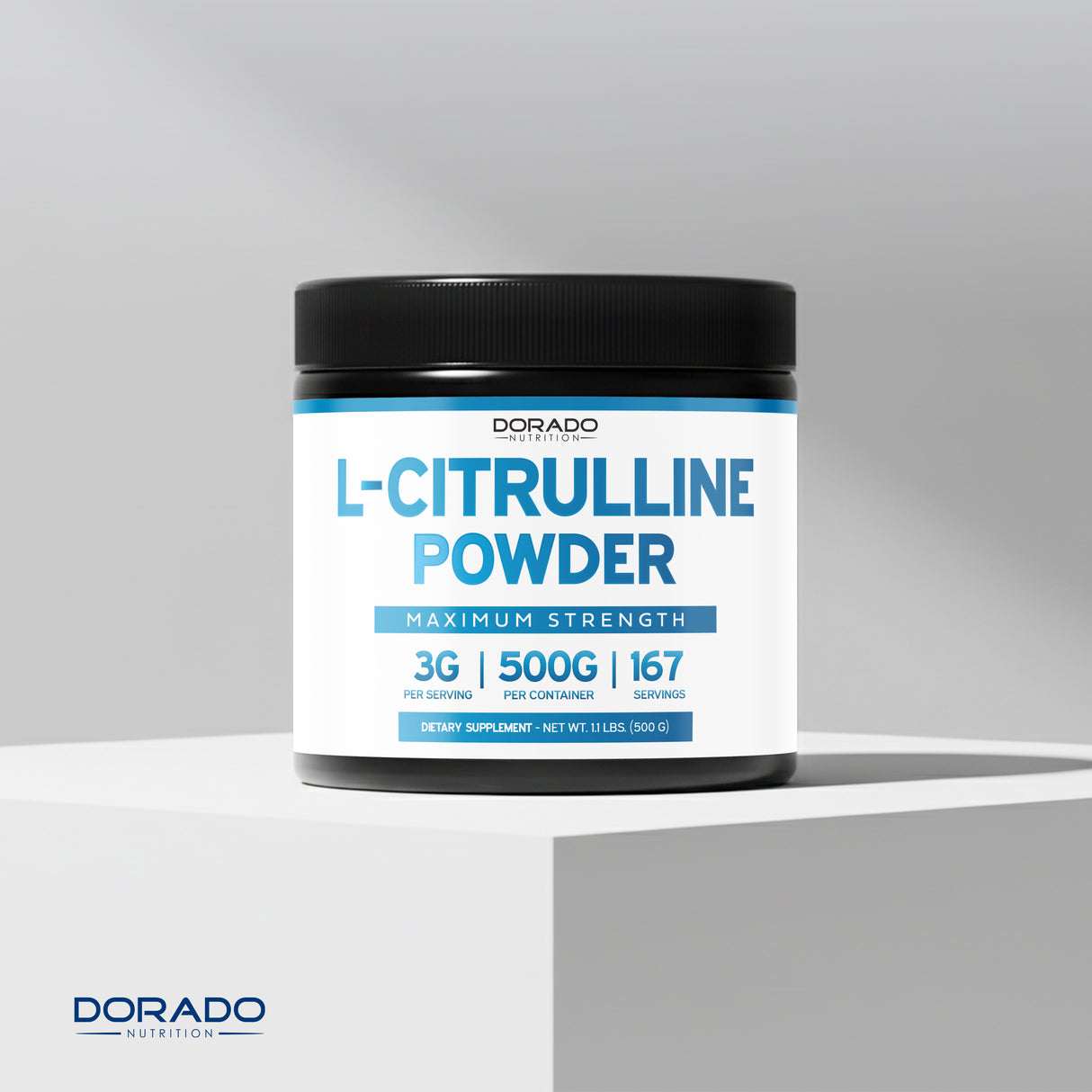 L-Citrulline Powder (3g)