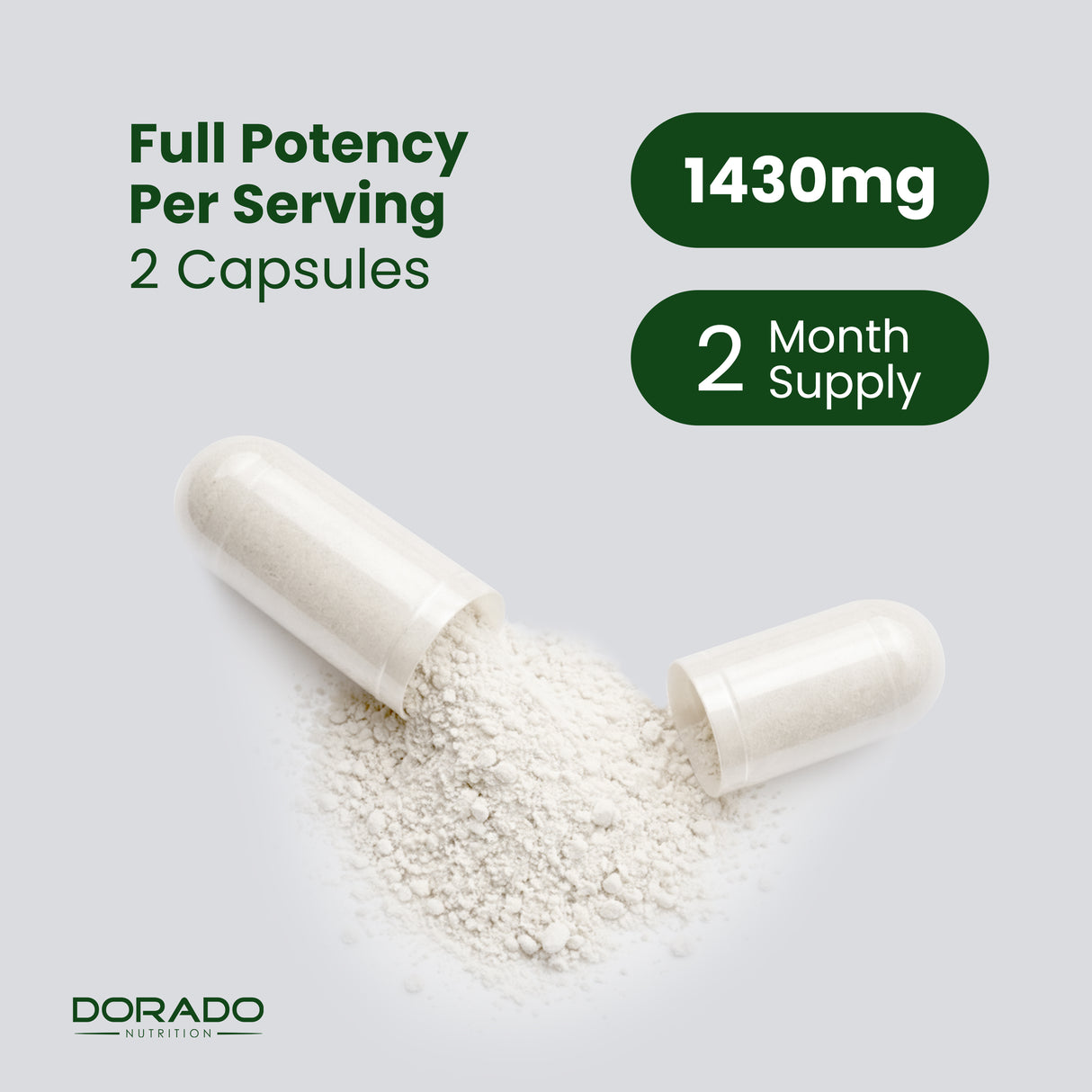 Liver Cleanse Detox & Repair Support* (27 in 1 Formula) - 60 Capsules