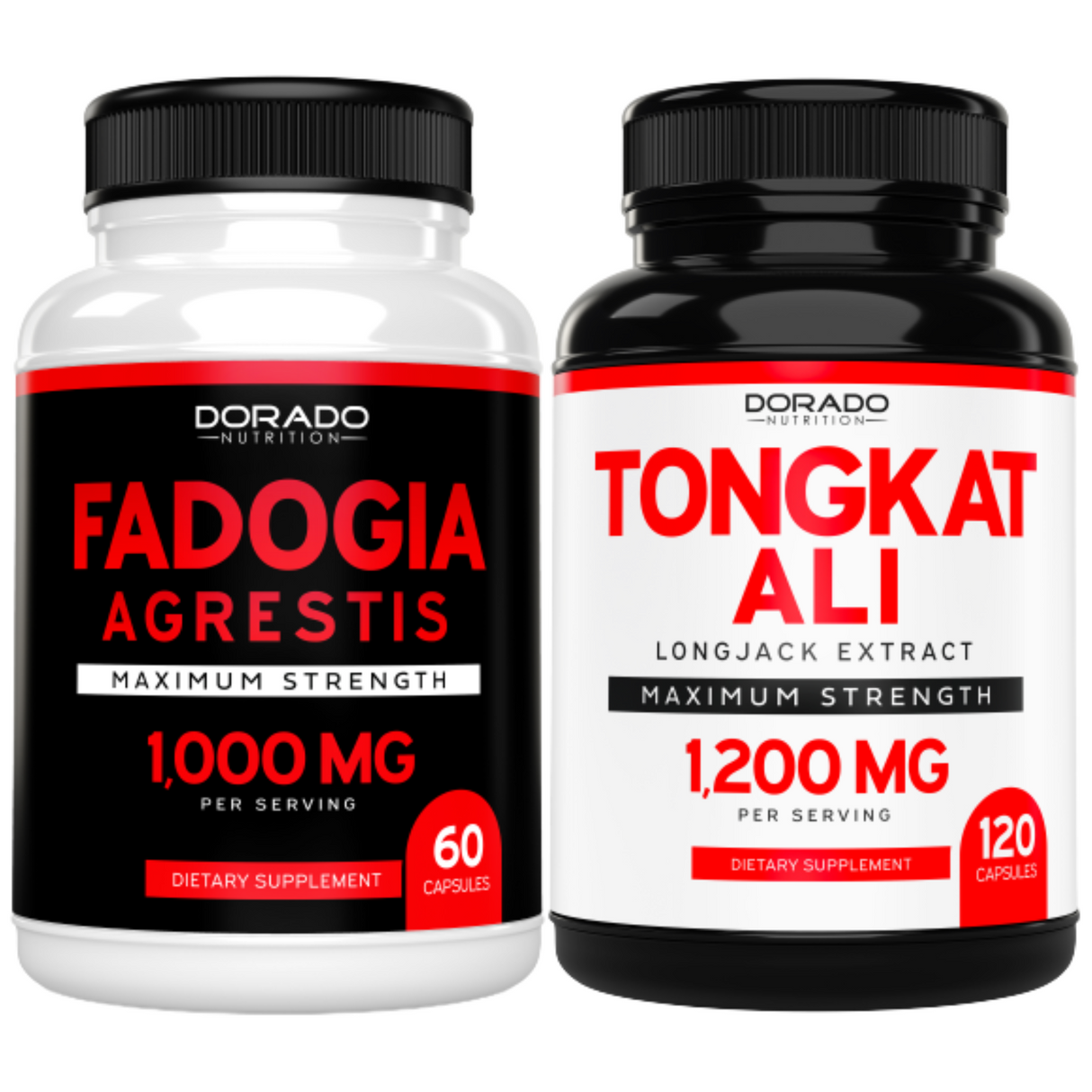 Men's Performance Starter Bundle