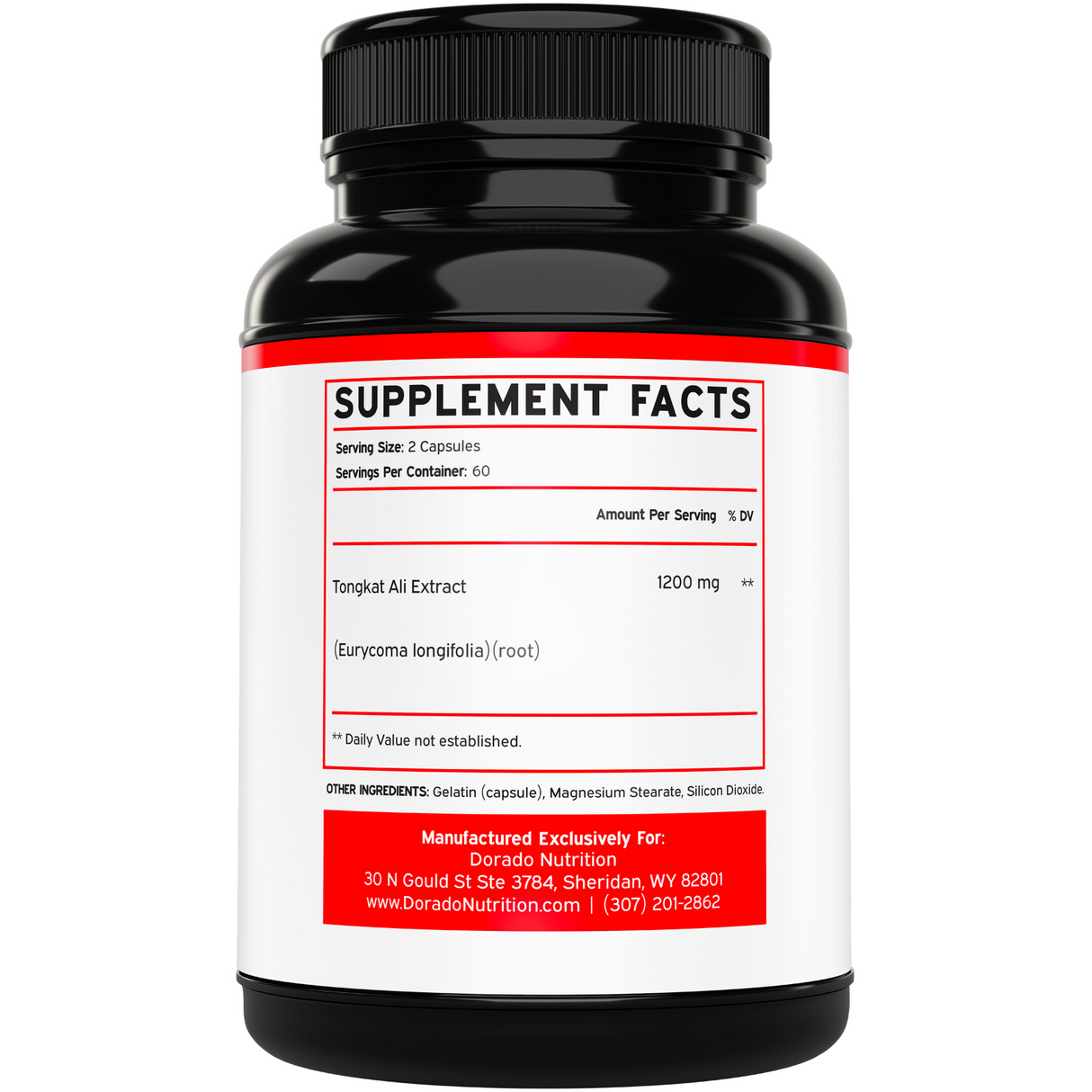 Men's Performance Starter Bundle