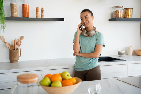 Building a Stronger Performance Routine