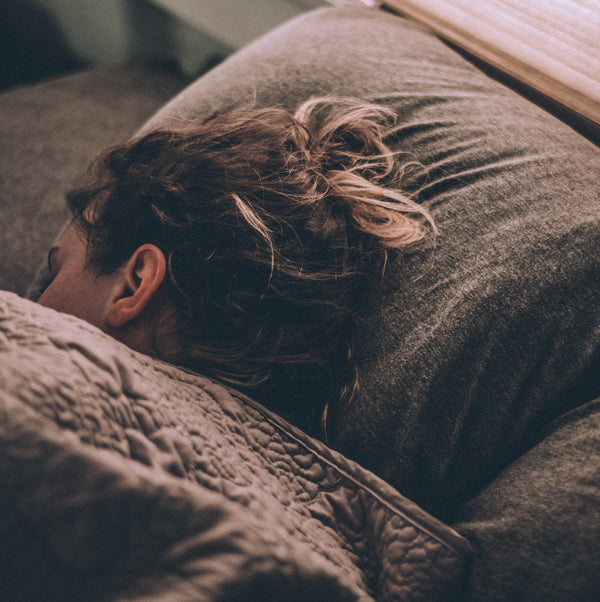 How To Fix Your Circadian Rhythm