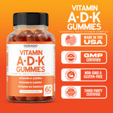 ADK Gummies - (60 Gummies)