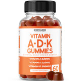 ADK Gummies - (60 Gummies)