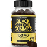 Black Seed Oil Gummies (60 Count)