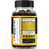 Black Seed Oil Gummies (60 Count)