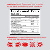 Blood Circulation (150 Capsules)