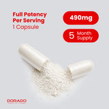 Blood Circulation (150 Capsules)