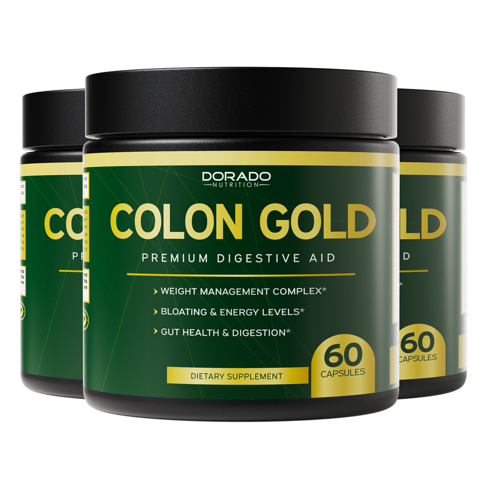 Colon Gold