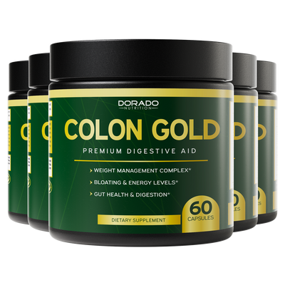 Colon Gold