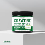 Creapure Creatine Monohydrate Powder