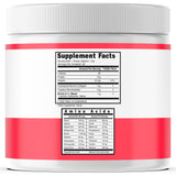 Creatine + Collagen & BCAA's | Creatine Monohydrate Powder (30 Serving)