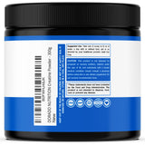 Creatine Monohydrate Powder (60 Servings) for Men & Women