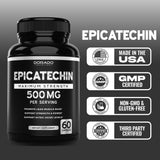 Epicatechin Extract (500mg)