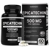 Epicatechin Extract (500mg)