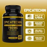 Epicatechin (750mg)
