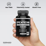 Epicatechin Extract (500mg)