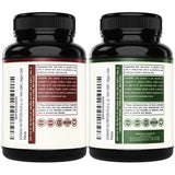 Fruit and Veggies Supplement (180 Capsules)