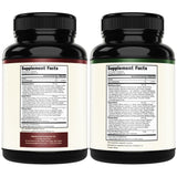 Fruit and Veggies Supplement (180 Capsules)