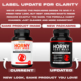 Horny Goat Weed (20% Icariins)