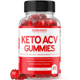 Keto ACV Gummies - (60 Gummies)