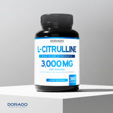 L Citrulline 3000mg - (240 Capsules)