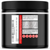 L Arginine L Citrulline Supplement Powder (3g) for Men & Women
