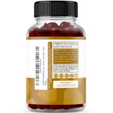 Lions Mane Mushroom Gummies (60 Count)