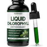 Chlorophyll Liquid Drops (60 ml)