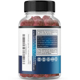 Magnesium Glycinate Gummies - (60 Gummies)