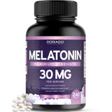 Melatonin 30mg Tablets