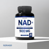 NAD Supplement - (30 Capsules)
