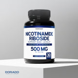 Nicotinamide Riboside 500mg (30 Count)