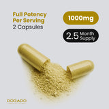 Shilajit Pure Himalayan Capsules 10,000mg