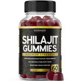 Shilajit Gummies 1000mg