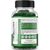 Supergreens Gummies - (60 Count)