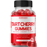 Tart Cherry Gummies