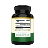 Organic Tongkat Ali for Men (60 Capsules)