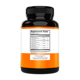 Turmeric Curcumin Supplement (120 Capsules)