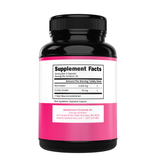 Myo-Inositol & D-Chiro Inositol Supplement For Women (240 Capsules)