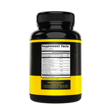 Shilajit Supplement For Men & Women (60 Capsules)