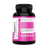 Beef Organ Supplement for Women