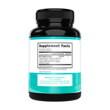 Multi Collagen Pills for Women & Men (120 Capsules)