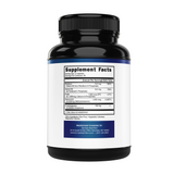 Methylated Multivitamin Supplement for Women & Men