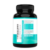 Multi Collagen Pills for Women & Men (120 Capsules)