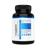 NAC Supplement (60 Capsules, 1000mg Per Serving) for Men and Women