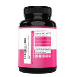 Myo-Inositol & D-Chiro Inositol Supplement For Women (360 Capsules)