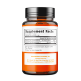 Vitamin D3 K2 Supplement (180 Softgels)