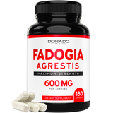 Fadogia Agrestis (600mg)